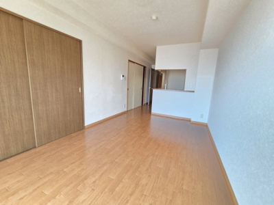 【洋室】 | パール久米田