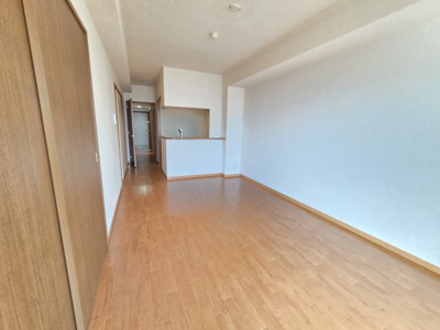 【洋室】 | パール久米田