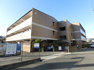 【外観】 | パール久米田