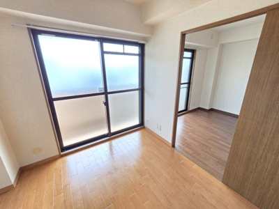 【洋室】 | パール久米田