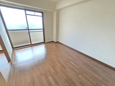 【洋室】 | パール久米田