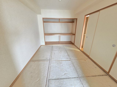 【和室】 | パール久米田