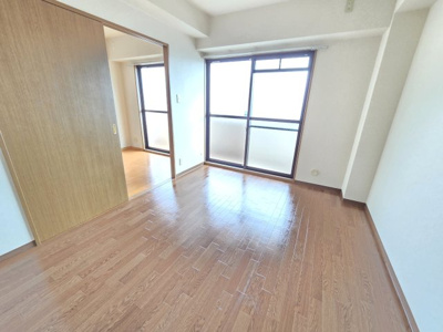 【洋室】 | パール久米田