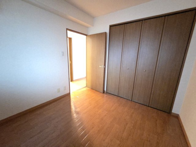 【寝室】 | パール久米田