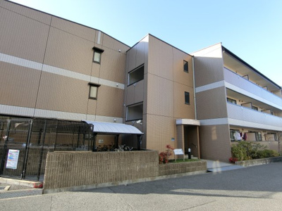 【外観】 | パール久米田