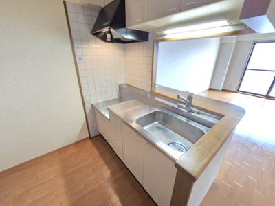 【キッチン】 | パール久米田