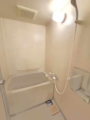 【浴室】 | パール久米田