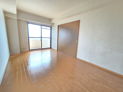 【内装】 | パール久米田