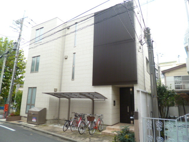 Ａｒｍｅｒｉａ新中野