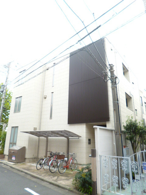 Ａｒｍｅｒｉａ新中野の外観|☆耐震耐火の高性能住宅・旭化成へーベルメゾン☆