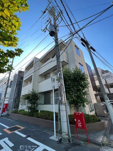 Ａｒｍｅｒｉａ新中野の外観|☆耐震耐火の旭化成へーベルメゾン☆