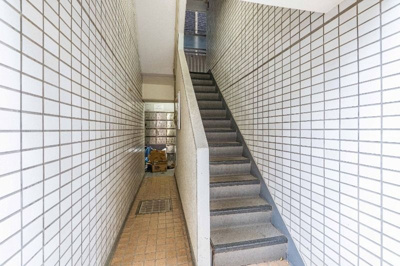 【ロビー】 | メゾン・ド・オルム