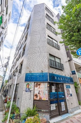 【その他共用部分】 | メゾン・ド・オルム