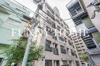 【外観】 | メゾン・ド・オルム