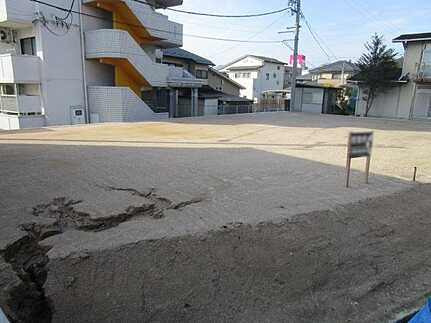 広島市安佐南区上安2丁目の外観