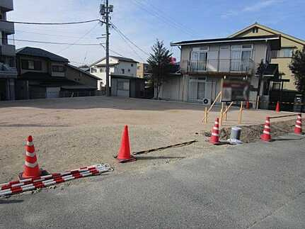 広島市安佐南区上安2丁目の周辺