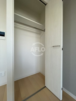 【収納】 | ルミエール花園Ⅱ | ルミエール花園北Ⅱ　収納