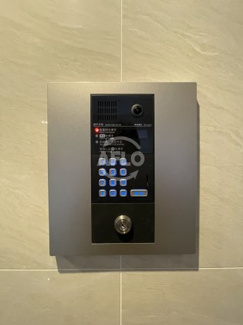 【設備】 | ルミエール花園Ⅱ | ルミエール花園北Ⅱ　オートロック