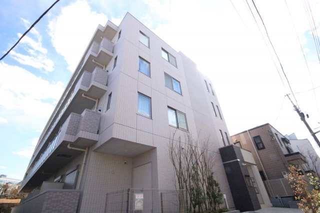 フローラ小石川の画像