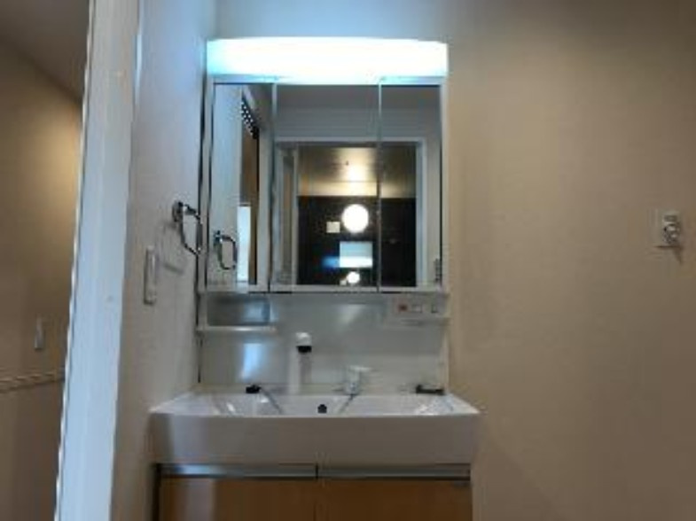 同間取り別部屋参考写真