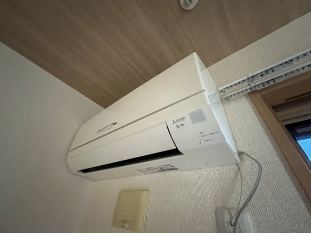 ボナール07の設備