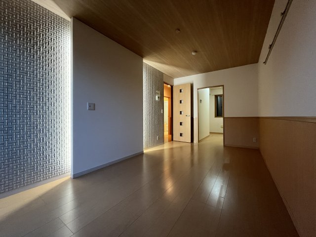 ボナール07の居間・リビング