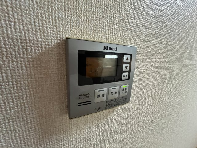 ボナール07の設備