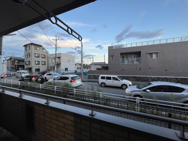 ボナール07の展望