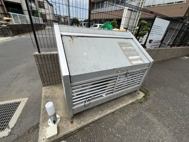 ボナール07のその他共用部分