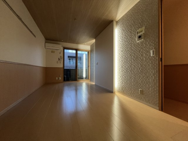 ボナール07の居間・リビング