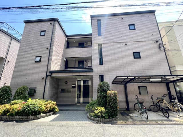 メゾンラ・メール