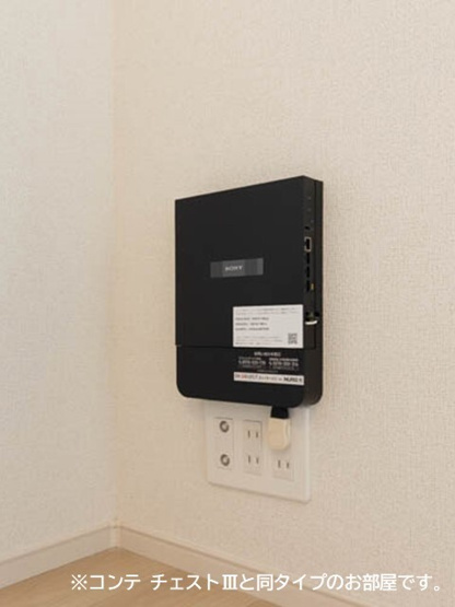 【設備】 | ノルド　フィウーメ