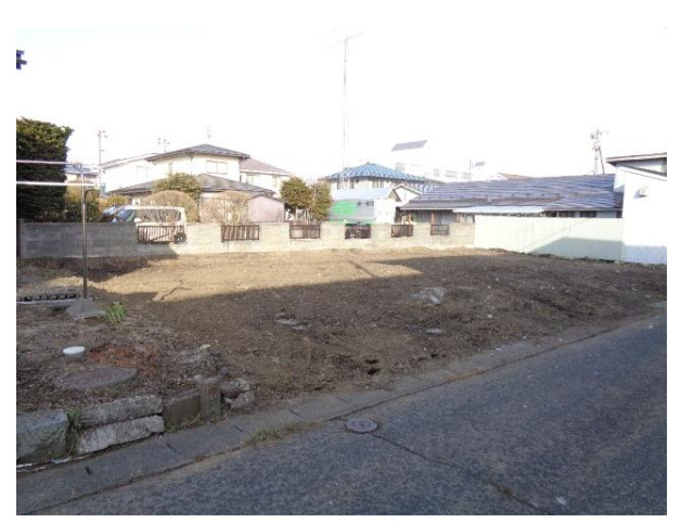 盛岡市みたけ4丁目