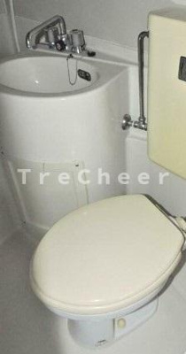 【トイレ】 | カーサ山崎