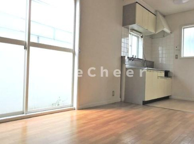 【寝室】 | カーサ山崎