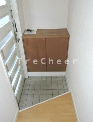 【収納】 | カーサ山崎