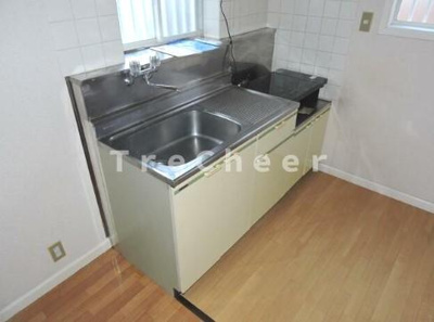 【内装】 | カーサ山崎