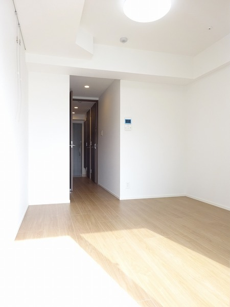 ザ・レジデンス・オブ・トーキョーＪＫ４０の居間・リビング