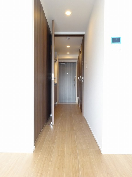 ザ・レジデンス・オブ・トーキョーＪＫ４０のその他