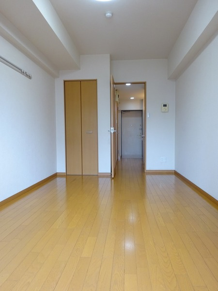 アルファコート西川口Ⅳの居間・リビング