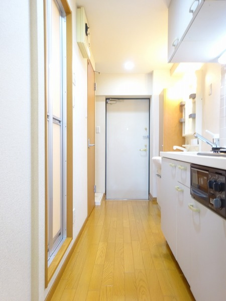 アルファコート西川口Ⅳのその他