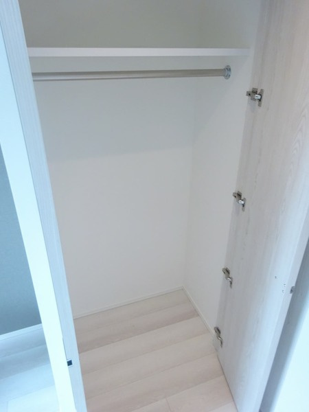 ＧＥＮＯＶＩＡ川口元郷の収納