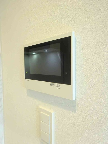 ＧＥＮＯＶＩＡ川口元郷の設備