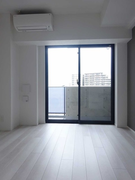 ＧＥＮＯＶＩＡ川口元郷の居間・リビング