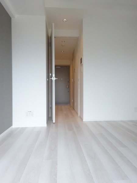 ＧＥＮＯＶＩＡ川口元郷の居間・リビング