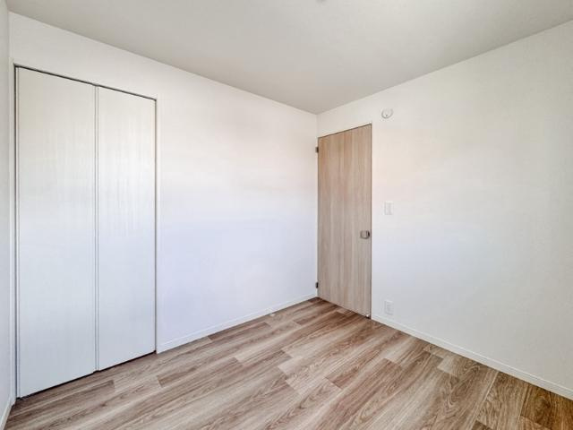 美園ミノリエの内装