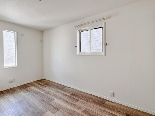 美園ミノリエの内装