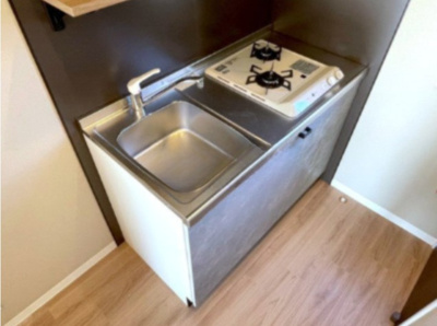 【キッチン】 | Sesiria