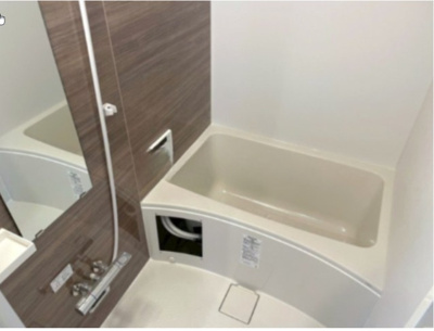 【浴室】 | Sesiria