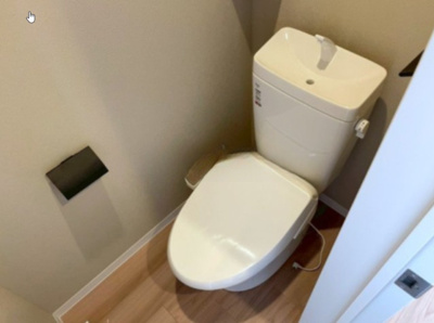 【トイレ】 | Sesiria